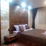 Hotel кръчмъ при байката Alpin Ribarica