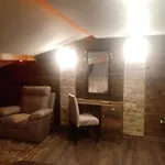 кръчмъ при байката Alpin Hotel Ribarica