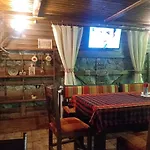 Hotel кръчмъ при байката Alpin *