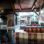 кръчмъ при байката Alpin Hotel Ribarica
