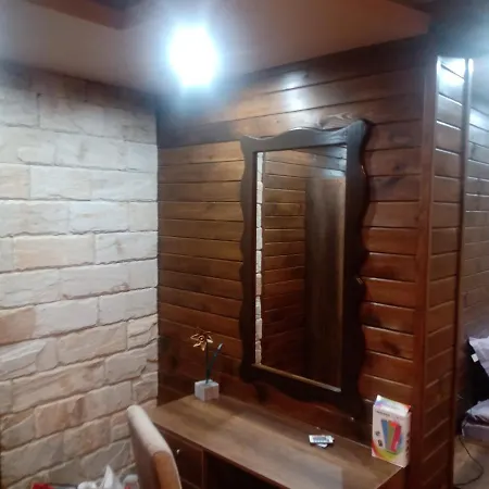 кръчмъ при байката Alpin Ribarica