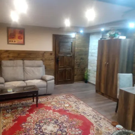 Hotel кръчмъ при байката Alpin Ribarica