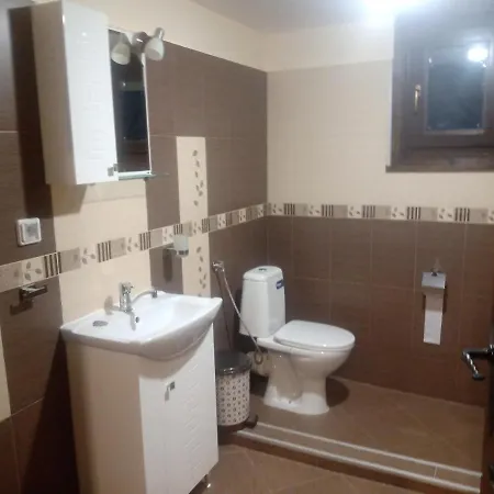 кръчмъ при байката Alpin * Ribarica