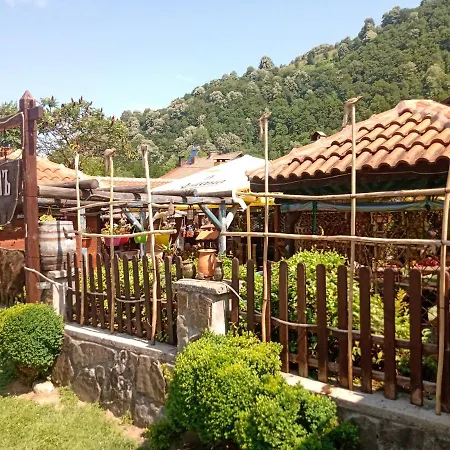 кръчмъ при байката Alpin