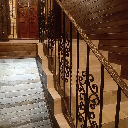 кръчмъ при байката Alpin *