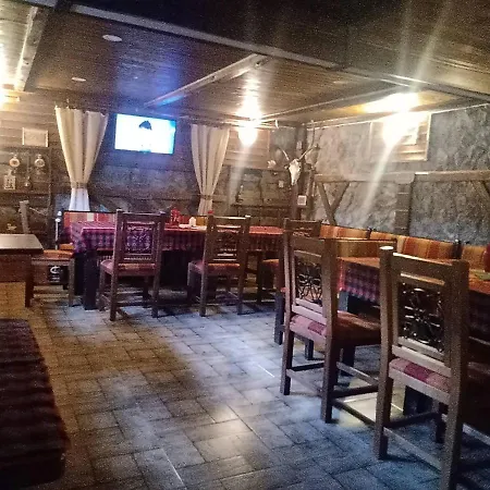 кръчмъ при байката Alpin