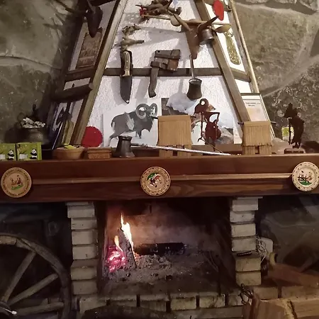 кръчмъ при байката Alpin