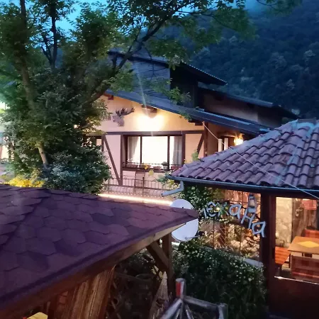 кръчмъ при байката Alpin *