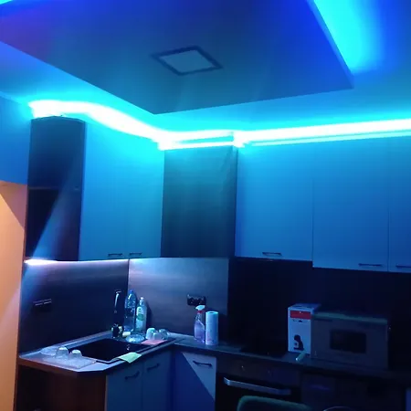 кръчмъ при байката Alpin Hotel *