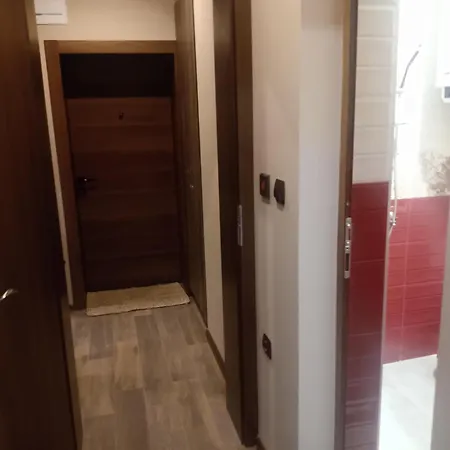 кръчмъ при байката Alpin Ribarica