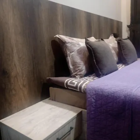кръчмъ при байката Alpin Hotel Ribarica