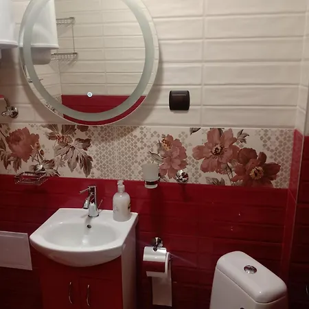 Hotel кръчмъ при байката Alpin *