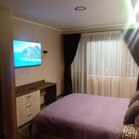 кръчмъ при байката Alpin