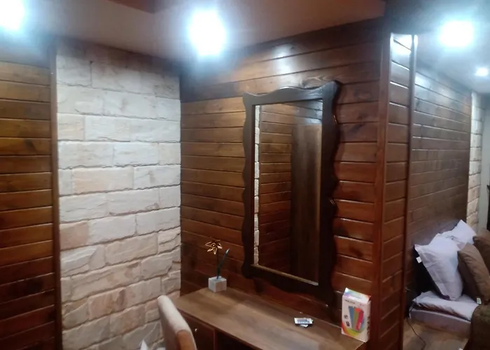 кръчмъ при байката Alpin Ribarica