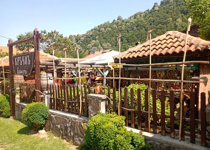 кръчмъ при байката Alpin