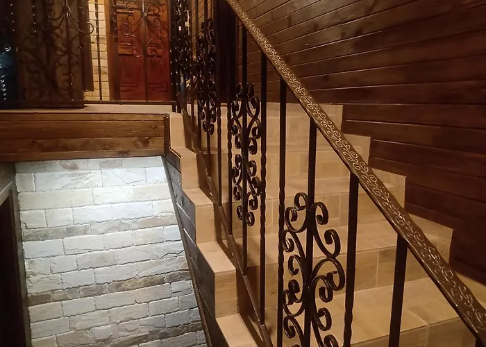 кръчмъ при байката Alpin *