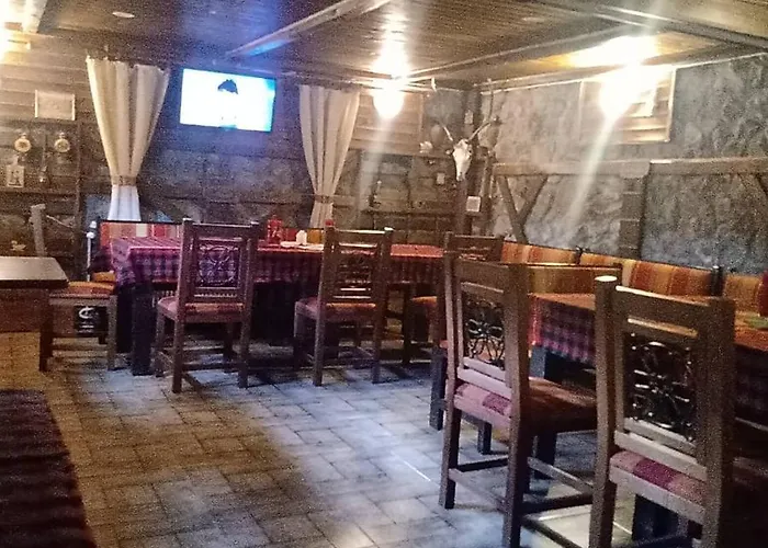 кръчмъ при байката Alpin