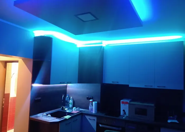 кръчмъ при байката Alpin Hotel *