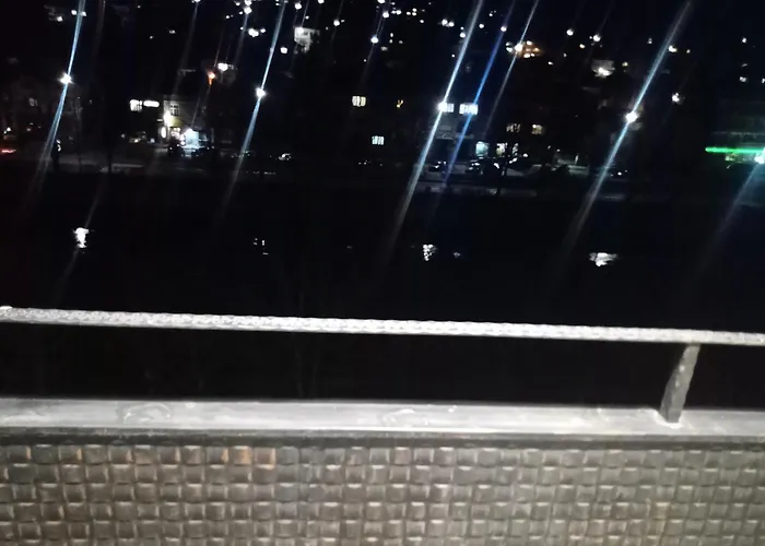 кръчмъ при байката Alpin * Ribarica