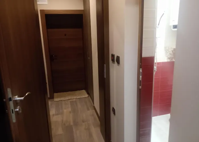 кръчмъ при байката Alpin Ribarica