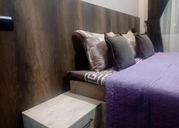 кръчмъ при байката Alpin Hotel Ribarica