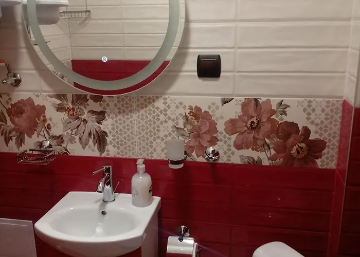 Hotel кръчмъ при байката Alpin *